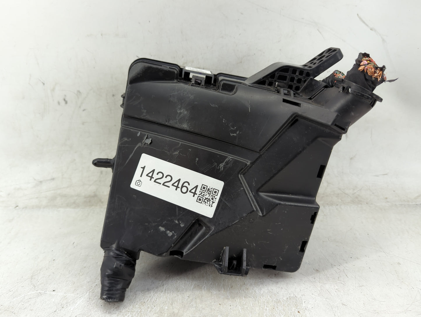 2015 Hyundai Sonata Fusebox Fuse Box Panel Relay Module P/N:6423-0102-7-000 Fits OEM Used Auto Parts - Oemusedautoparts1.com