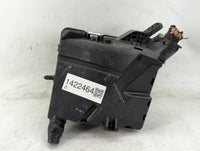 2015 Hyundai Sonata Fusebox Fuse Box Panel Relay Module P/N:6423-0102-7-000 Fits OEM Used Auto Parts - Oemusedautoparts1.com