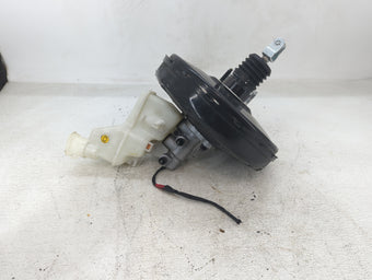 compare product 2015 Hyundai Sonata Power Brake Booster Oem