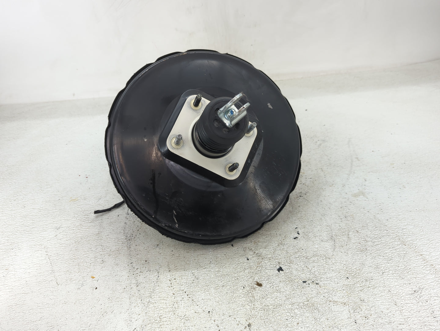2015 Hyundai Sonata Power Brake Booster Oem - Oemusedautoparts1.com
