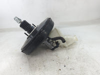 2015 Hyundai Sonata Power Brake Booster Oem - Oemusedautoparts1.com