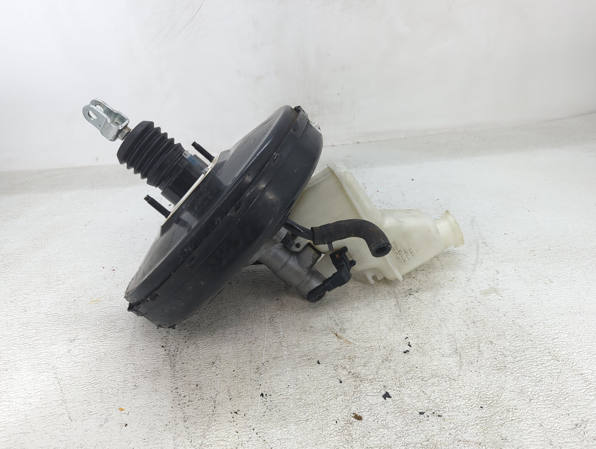 2015 Hyundai Sonata Power Brake Booster Oem - Oemusedautoparts1.com
