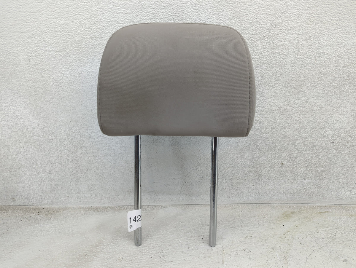 2015 Hyundai Sonata Headrest Head Rest Front Driver Passenger Seat Fits OEM Used Auto Parts - Oemusedautoparts1.com