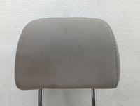 2015-2017 Hyundai Sonata Headrest Head Rest Front Driver Passenger Seat Fits Fits 2015 2016 2017 OEM Used Auto Parts - Oemus