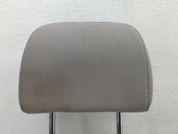2015-2017 Hyundai Sonata Headrest Head Rest Front Driver Passenger Seat Fits Fits 2015 2016 2017 OEM Used Auto Parts
