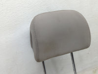 2015-2017 Hyundai Sonata Headrest Head Rest Front Driver Passenger Seat Fits Fits 2015 2016 2017 OEM Used Auto Parts - Oemus