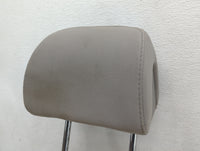 2015-2017 Hyundai Sonata Headrest Head Rest Front Driver Passenger Seat Fits Fits 2015 2016 2017 OEM Used Auto Parts - Oemus
