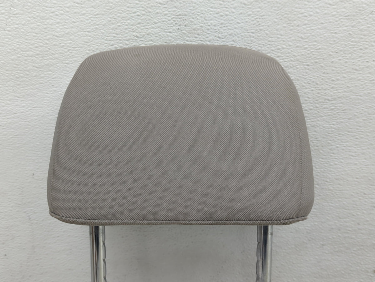 2015 Hyundai Sonata Headrest Head Rest Front Driver Passenger Seat Fits OEM Used Auto Parts - Oemusedautoparts1.com
