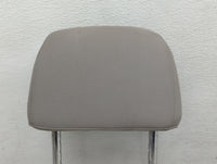 2015-2017 Hyundai Sonata Headrest Head Rest Front Driver Passenger Seat Fits Fits 2015 2016 2017 OEM Used Auto Parts - Oemus