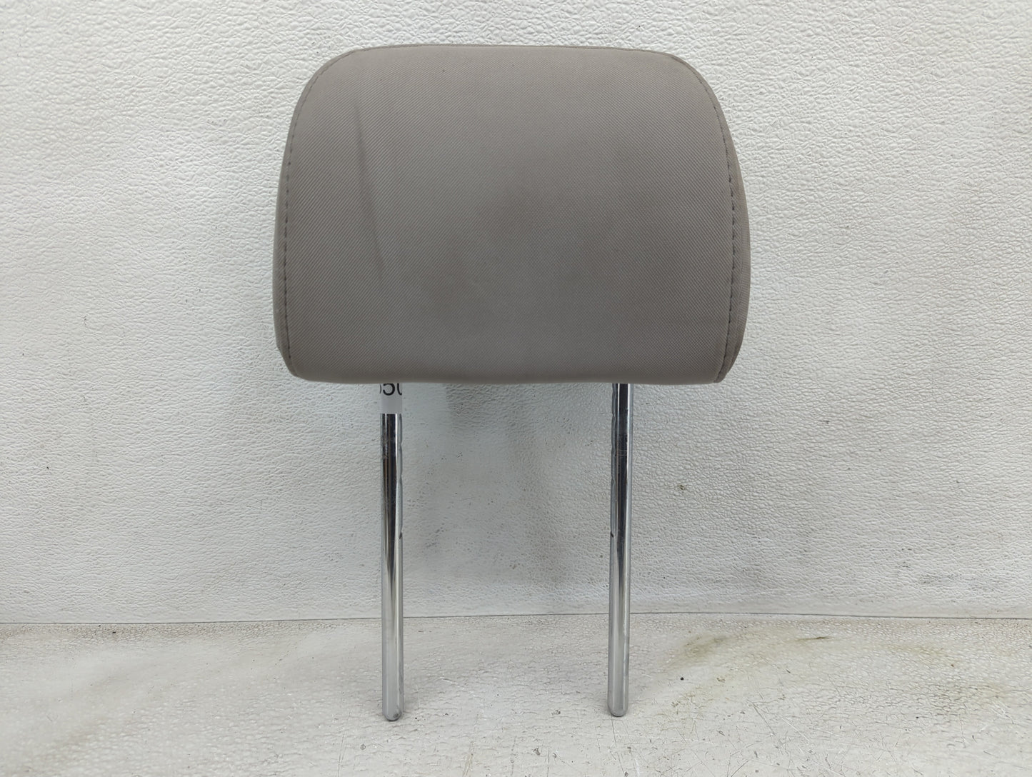 2015-2017 Hyundai Sonata Headrest Head Rest Front Driver Passenger Seat - Oemusedautoparts1.com