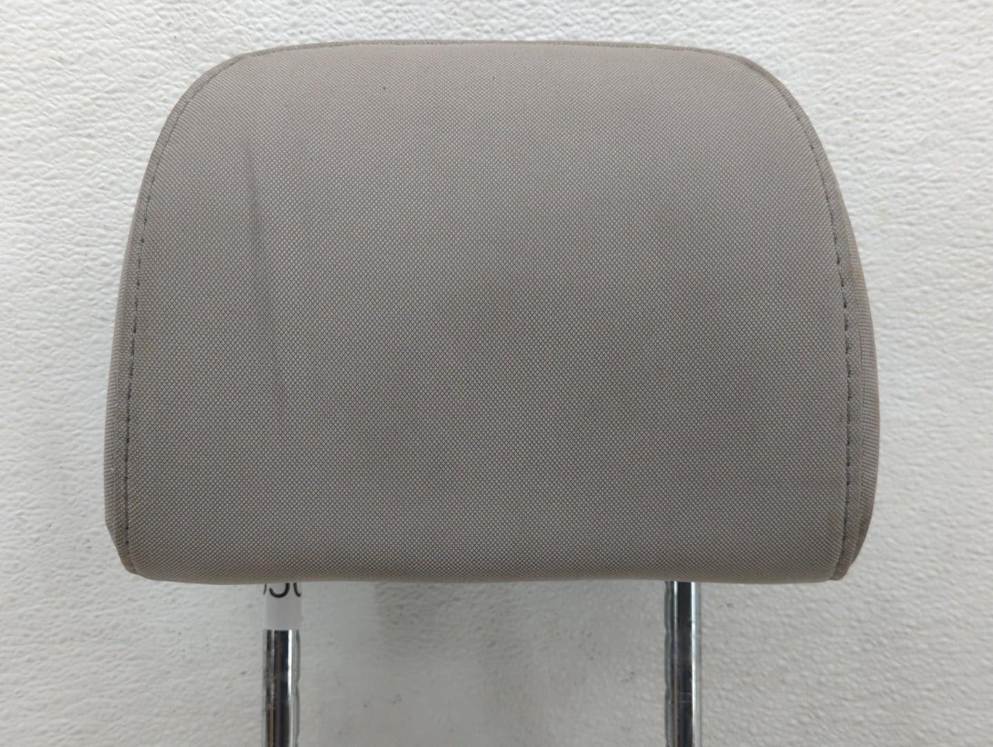 2015-2017 Hyundai Sonata Headrest Head Rest Front Driver Passenger Seat - Oemusedautoparts1.com
