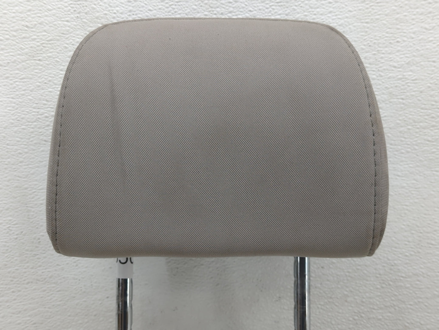 2015-2017 Hyundai Sonata Headrest Head Rest Front Driver Passenger Seat - Oemusedautoparts1.com