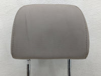 2015-2017 Hyundai Sonata Headrest Head Rest Front Driver Passenger Seat - Oemusedautoparts1.com