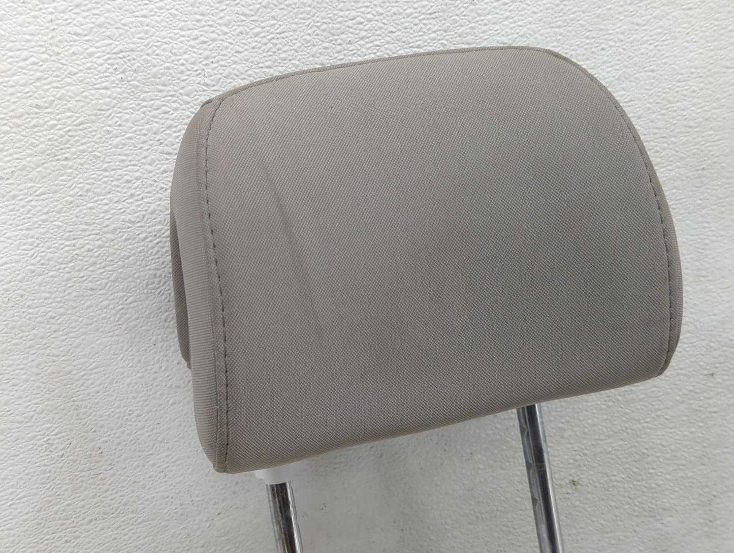 2015-2017 Hyundai Sonata Headrest Head Rest Front Driver Passenger Seat - Oemusedautoparts1.com