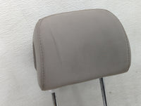 2015-2017 Hyundai Sonata Headrest Head Rest Front Driver Passenger Seat - Oemusedautoparts1.com