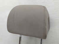 2015-2017 Hyundai Sonata Headrest Head Rest Front Driver Passenger Seat - Oemusedautoparts1.com