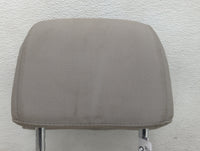 2015-2017 Hyundai Sonata Headrest Head Rest Front Driver Passenger Seat - Oemusedautoparts1.com