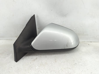 compare product 2015 Hyundai Sonata Driver Side View Mirror - Left Door Mirror OEM Used