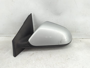 2015 Hyundai Sonata Driver Side View Mirror - Left Door Mirror OEM Used - Oemusedautoparts1.com