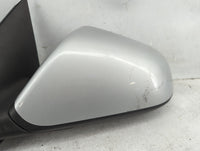 2015 Hyundai Sonata Driver Side View Mirror - Left Door Mirror OEM Used - Oemusedautoparts1.com