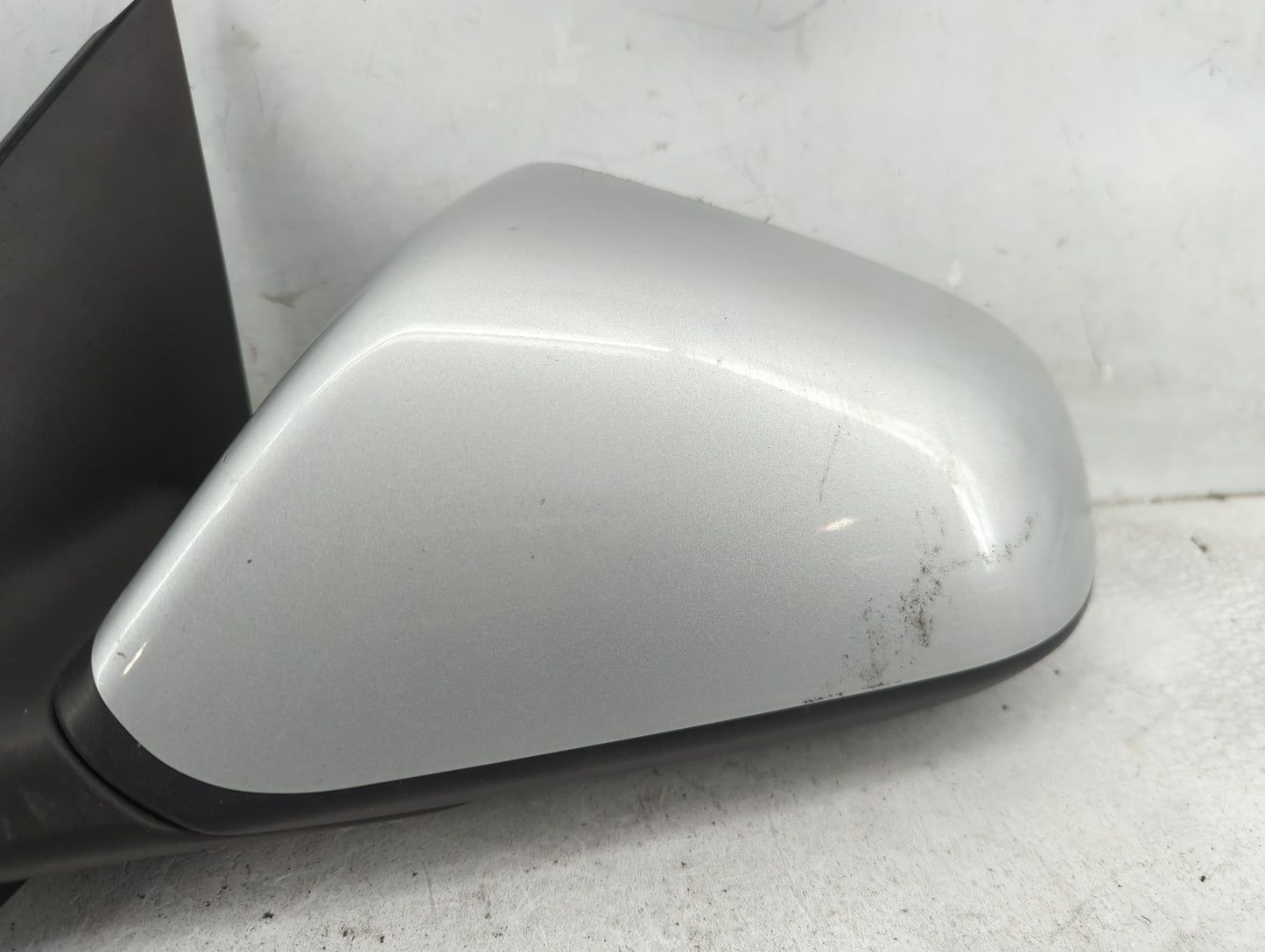 2015 Hyundai Sonata Driver Side View Mirror - Left Door Mirror OEM Used - Oemusedautoparts1.com