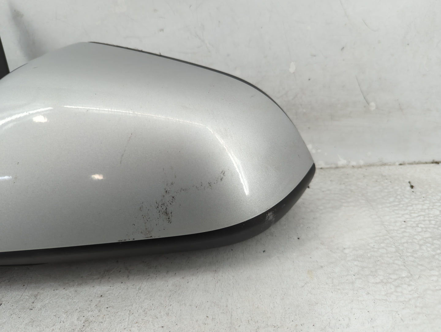 2015 Hyundai Sonata Driver Side View Mirror - Left Door Mirror OEM Used - Oemusedautoparts1.com