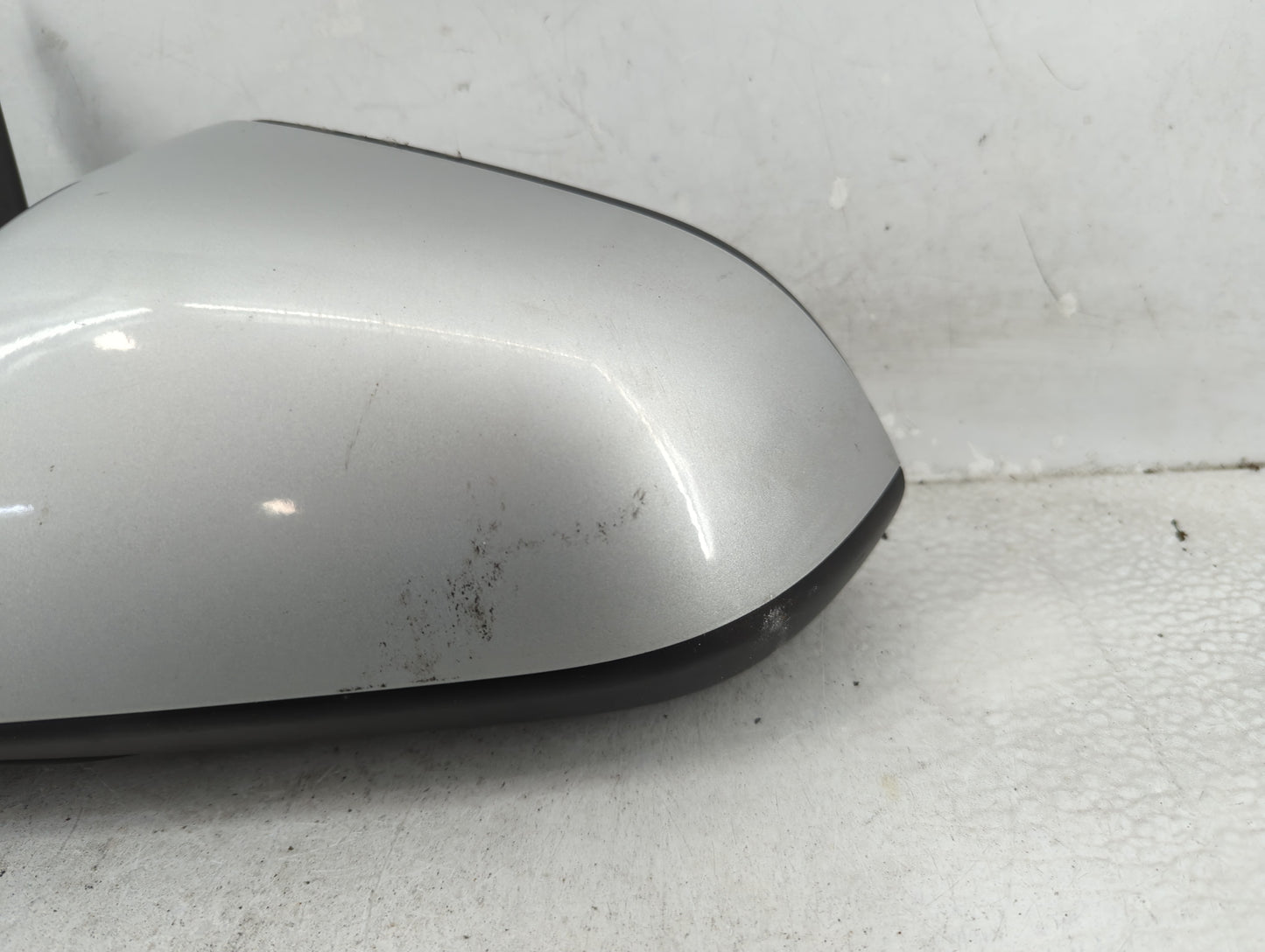 2015 Hyundai Sonata Driver Side View Mirror - Left Door Mirror OEM Used - Oemusedautoparts1.com