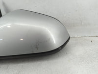 2015 Hyundai Sonata Driver Side View Mirror - Left Door Mirror OEM Used - Oemusedautoparts1.com