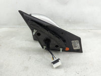 2015 Hyundai Sonata Driver Side View Mirror - Left Door Mirror OEM Used - Oemusedautoparts1.com
