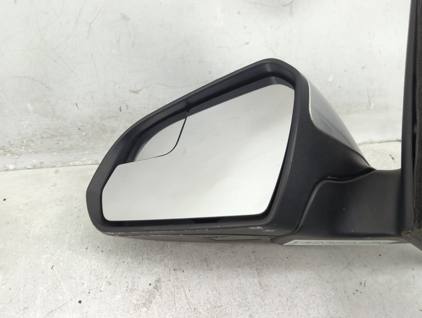 2015 Hyundai Sonata Driver Side View Mirror - Left Door Mirror OEM Used - Oemusedautoparts1.com