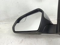 2015 Hyundai Sonata Driver Side View Mirror - Left Door Mirror OEM Used - Oemusedautoparts1.com