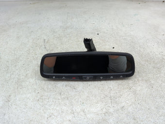compare product 2011-2019 Hyundai Sonata Interior Rear View Mirror Replacement OEM P/N:4112A-TLMHL4 Fits OEM Used Auto Parts