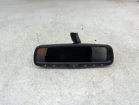 2011-2019 Hyundai Sonata Interior Rear View Mirror Replacement OEM P/N:4112A-TLMHL4 Fits OEM Used Auto Parts - Oemusedautopa
