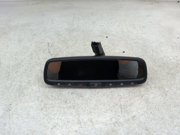 2011-2019 Hyundai Sonata Interior Rear View Mirror Replacement OEM P/N:4112A-TLMHL4 Fits OEM Used Auto Parts - Oemusedautopa