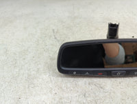 2011-2019 Hyundai Sonata Interior Rear View Mirror Replacement OEM P/N:4112A-TLMHL4 Fits OEM Used Auto Parts - Oemusedautopa