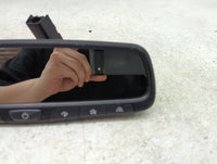 2011-2019 Hyundai Sonata Interior Rear View Mirror Replacement OEM P/N:4112A-TLMHL4 Fits OEM Used Auto Parts - Oemusedautopa