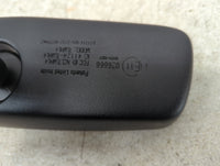 2011-2019 Hyundai Sonata Interior Rear View Mirror Replacement OEM P/N:4112A-TLMHL4 Fits OEM Used Auto Parts - Oemusedautopa