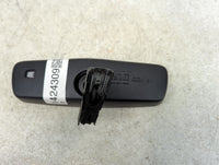 2011-2019 Hyundai Sonata Interior Rear View Mirror Replacement OEM P/N:4112A-TLMHL4 Fits OEM Used Auto Parts - Oemusedautopa