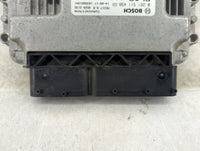 2015 Hyundai Sonata PCM Engine Control Computer ECU ECM PCU OEM P/N:39118-2BLA3 0261S11498, 1038407793 Fits OEM Used Auto Pa
