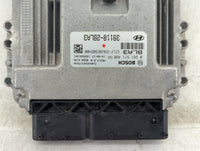 2015 Hyundai Sonata PCM Engine Control Computer ECU ECM PCU OEM P/N:39118-2BLA3 0261S11498, 1038407793 Fits OEM Used Auto Pa