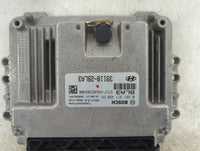 2015 Hyundai Sonata PCM Engine Control Computer ECU ECM PCU OEM P/N:39118-2BLA3 0261S11498, 1038407793 Fits OEM Used Auto Pa