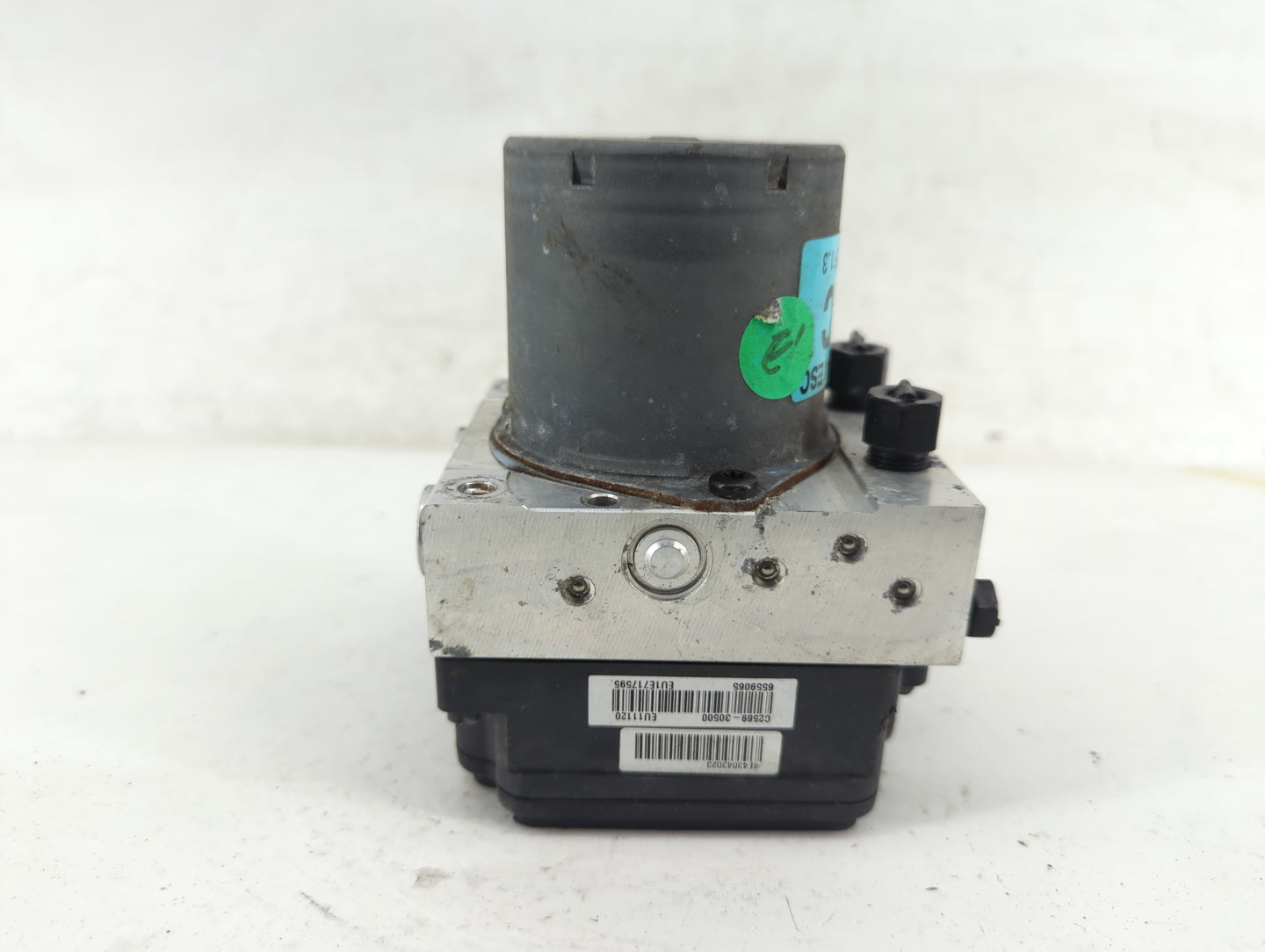 2015-2017 Hyundai Sonata ABS Pump Control Module Replacement P/N:58920-C2200 Fits Fits 2015 2016 2017 OEM Used Auto Parts - 