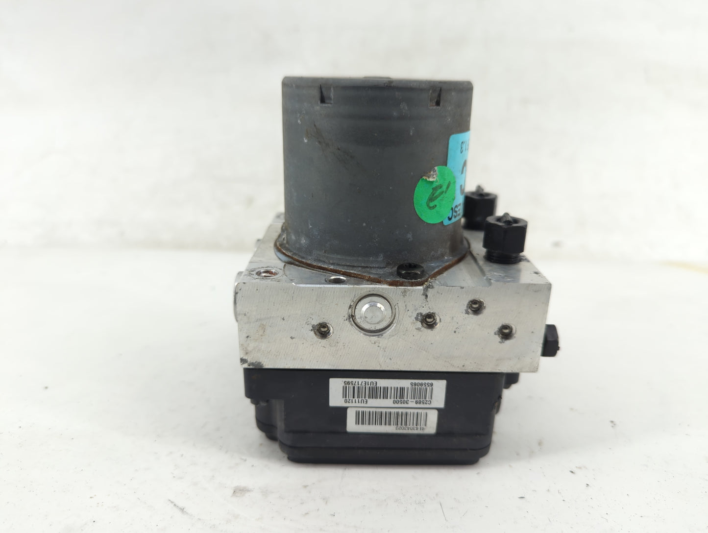 2015-2017 Hyundai Sonata ABS Pump Control Module Replacement P/N:58920-C2200 Fits Fits 2015 2016 2017 OEM Used Auto Parts - 