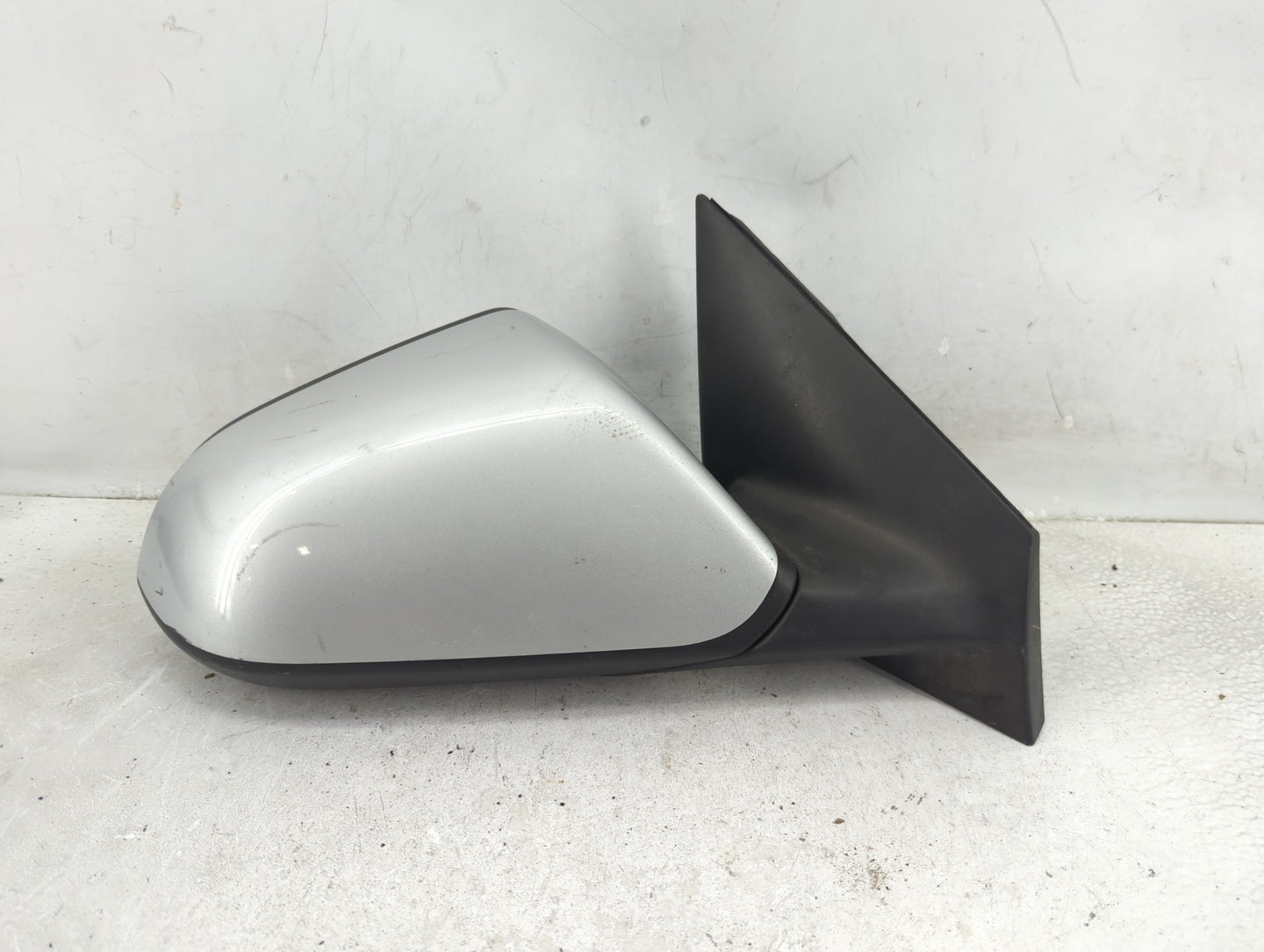 2015 Hyundai Sonata Passenger Side View Mirror - Right Door Mirror OEM Used - Oemusedautoparts1.com