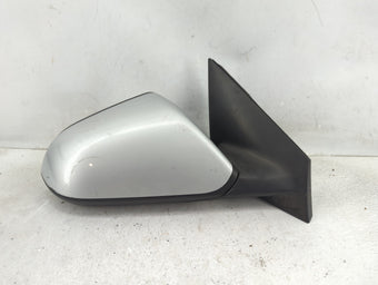 compare product 2015 Hyundai Sonata Passenger Side View Mirror - Right Door Mirror OEM Used