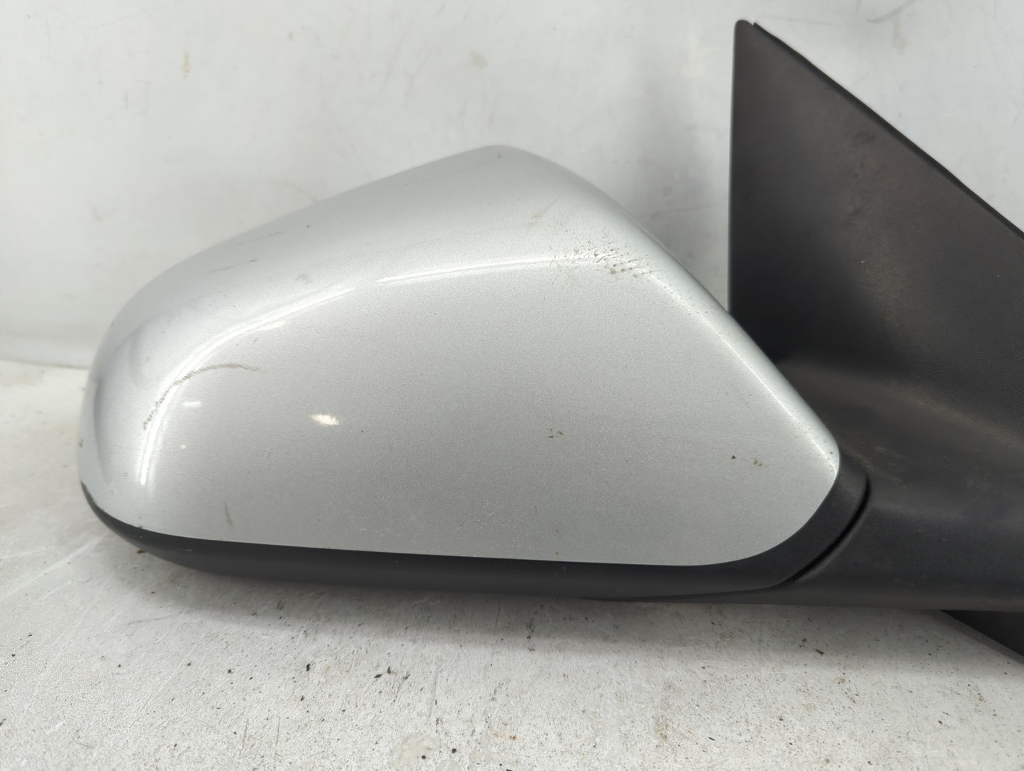 2015 Hyundai Sonata Passenger Side View Mirror - Right Door Mirror OEM Used - Oemusedautoparts1.com