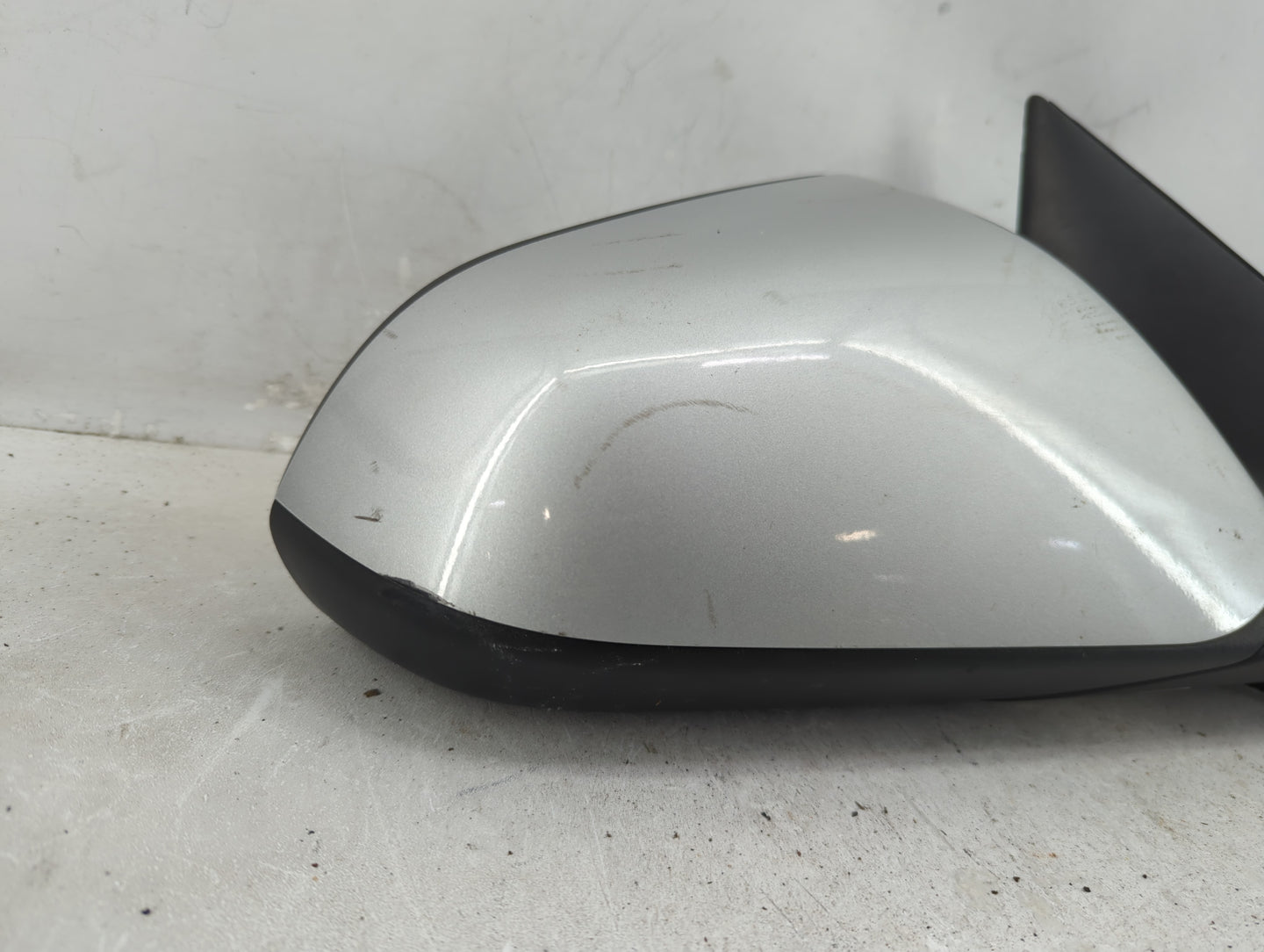 2015 Hyundai Sonata Passenger Side View Mirror - Right Door Mirror OEM Used - Oemusedautoparts1.com