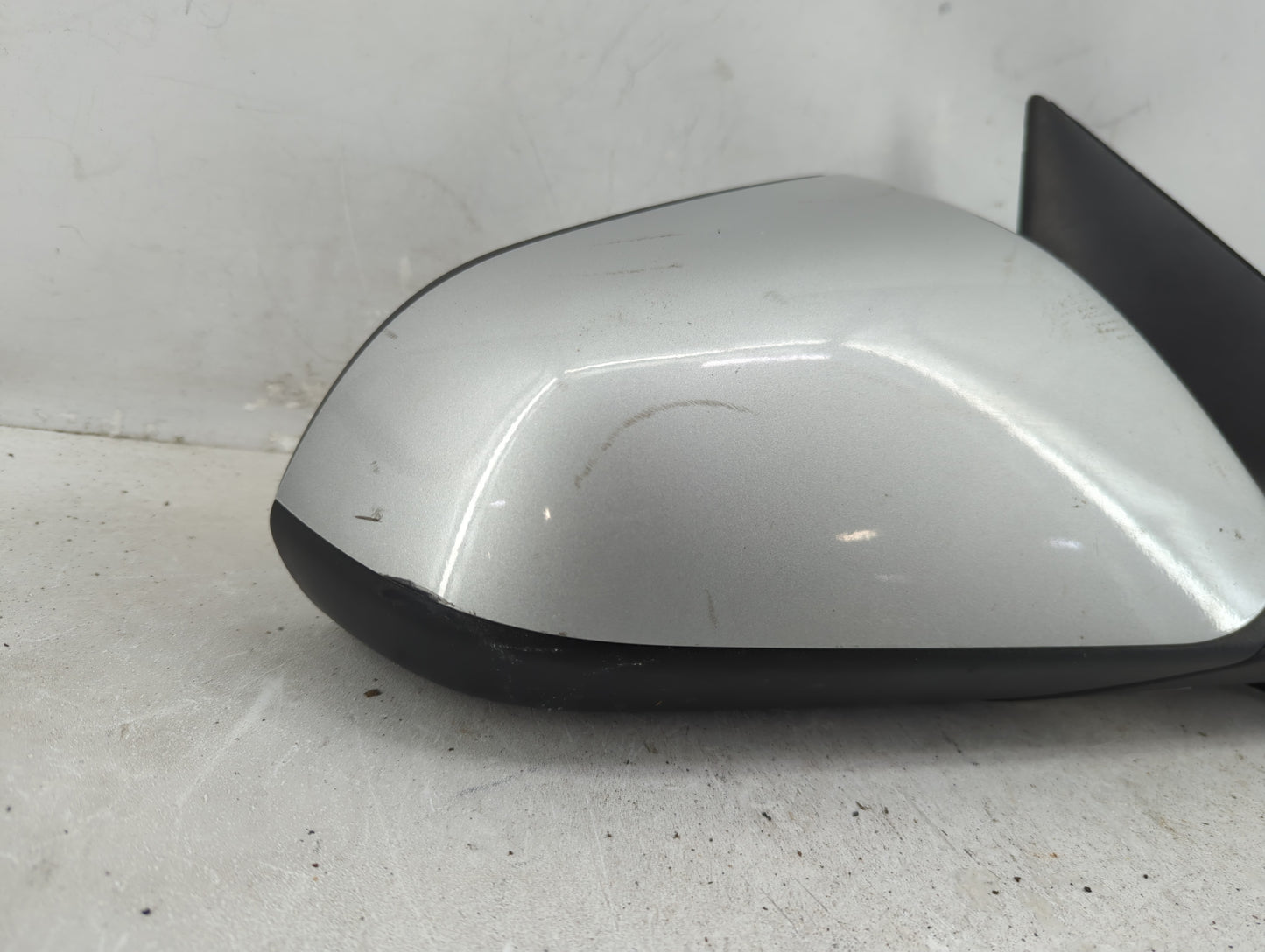 2015 Hyundai Sonata Passenger Side View Mirror - Right Door Mirror OEM Used - Oemusedautoparts1.com