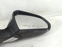 2015 Hyundai Sonata Passenger Side View Mirror - Right Door Mirror OEM Used - Oemusedautoparts1.com