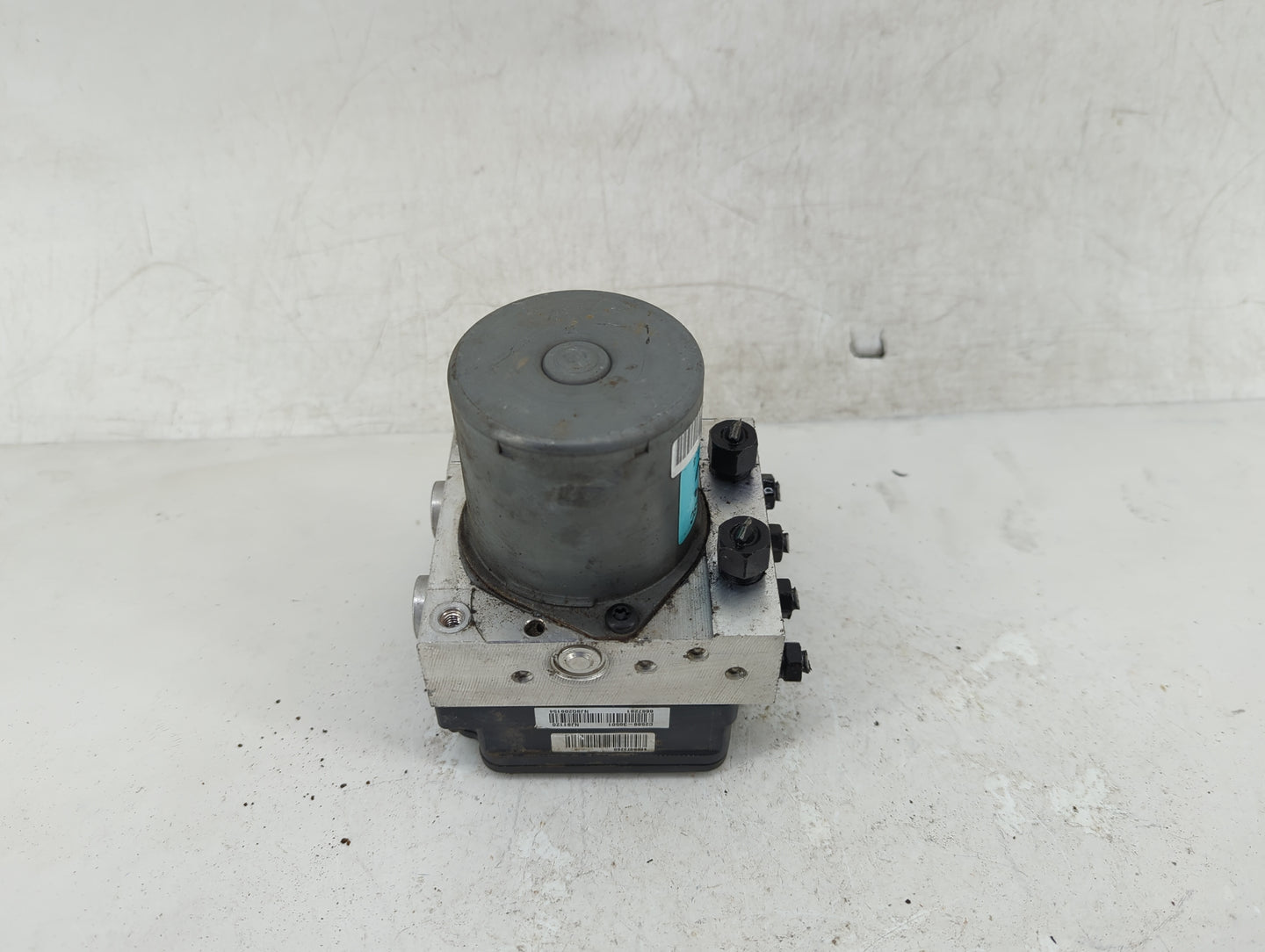 2015-2017 Hyundai Sonata ABS Pump Control Module Replacement P/N:61589-45100 LL3168163665, 104576 Fits Fits 2015 2016 2017 O